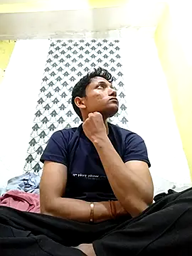 Indiandaddy11 online show from February 26, 9:16 pm