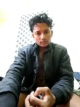 Indiandaddy11 online show from December 18, 7:54 pm