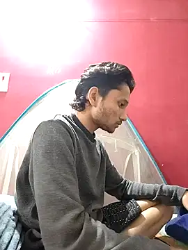 Snapshot of Indiandaddy11 chatting on January 21, 2:22 pm Indiandaddy11 online show from January 21, 2:22 pm