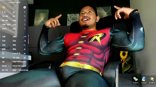 Jan Flp online show from October 31, 1:25 pm