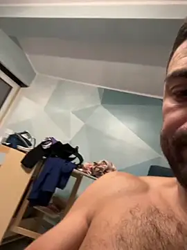 -Manu-85 online show from November 5, 10:23 pm