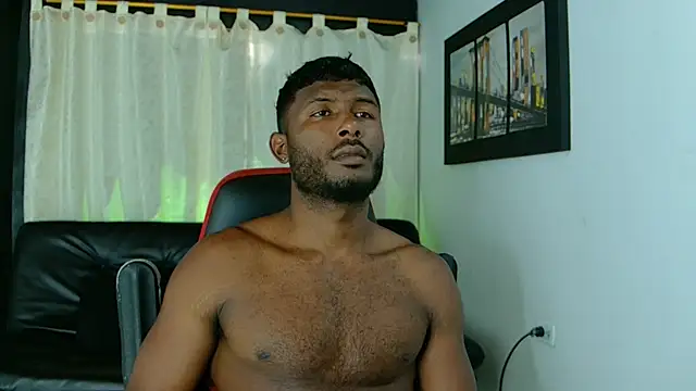 Snapshot of Black_indiian chatting on September 13, 7:15 pm Black indiian online show from September 13, 7:15 pm