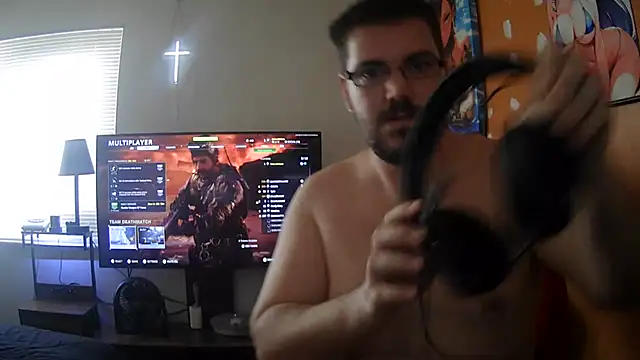 deku1177 online show from February 13, 8:45 pm