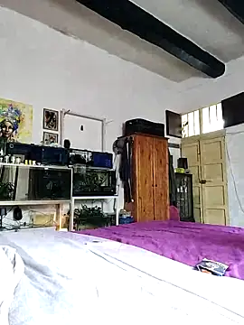 KeptupInosine online show from February 9, 1:27 pm