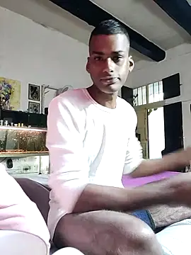 KeptupInosine online show from December 22, 2:03 pm