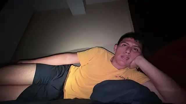 Snapshot of JoshuaTls08 chatting on October 19, 4:50 am JoshuaTls08 online show from October 19, 4:50 am