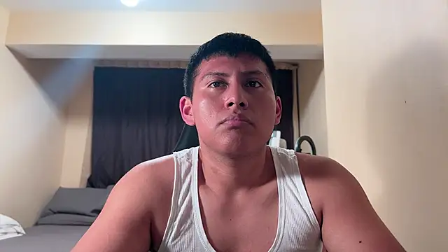 Snapshot of JoshuaTls08 chatting on October 31, 4:58 am JoshuaTls08 online show from October 31, 4:58 am