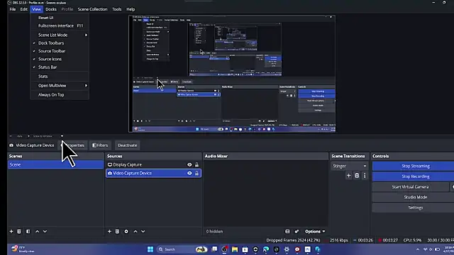 Clearlytothepoint420 online show from April 18, 3:19 am