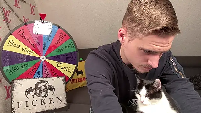 Cookieboy88 online show from October 14, 4:58 pm