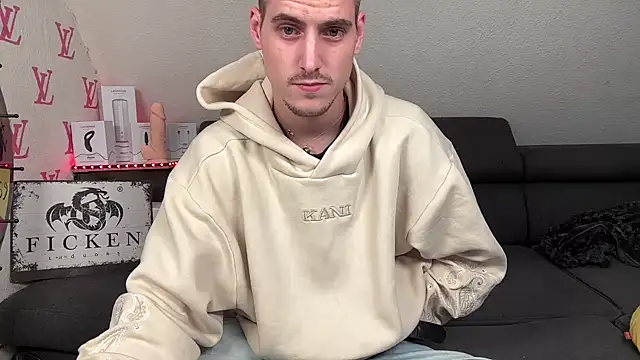 Cookieboy88 online show from October 20, 4:44 pm