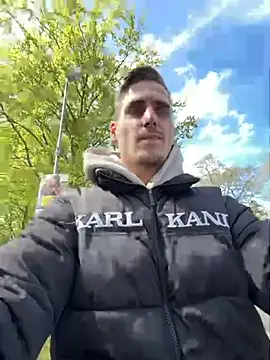 Cookieboy88 online show from April 26, 11:18 am