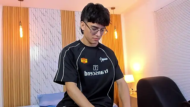 billie jr online show from January 8, 8:47 pm