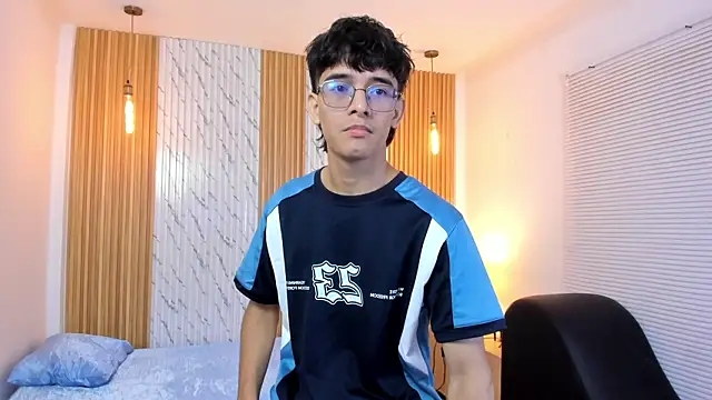 billie jr online show from January 6, 8:24 pm