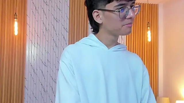 billie jr online show from December 13, 7:53 pm