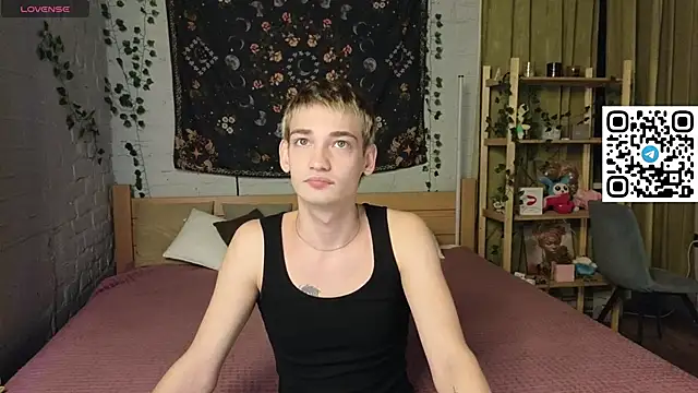 Nick Win online show from November 30, 11:07 pm