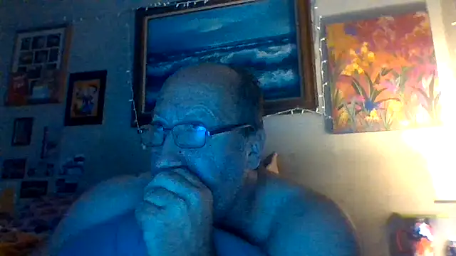 hornyrich69 online show from January 10, 4:50 am