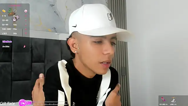 Snapshot of dikey_62 chatting on January 14, 7:53 pm dikey 62 online show from January 14, 7:53 pm