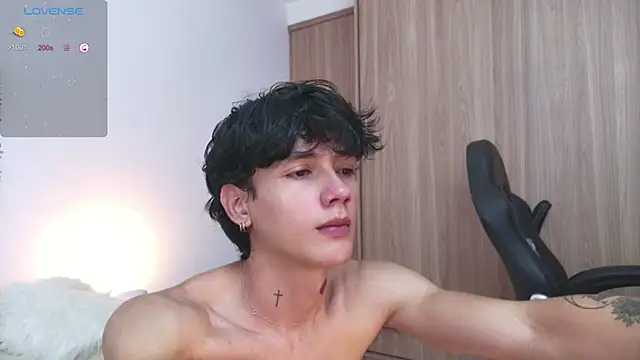 badboy one  online show from September 27, 7:23 pm