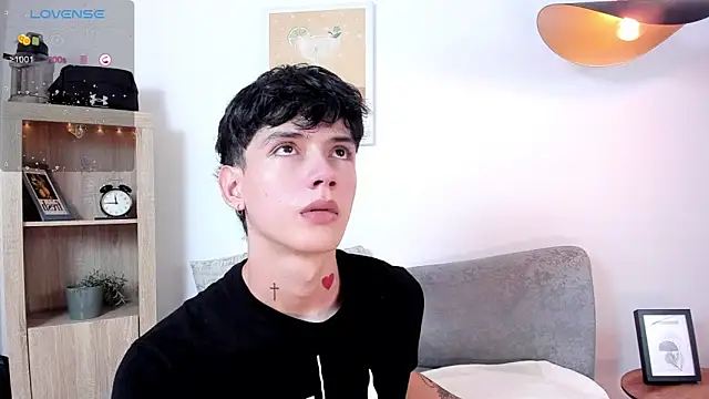 badboy one  online show from October 25, 10:00 pm