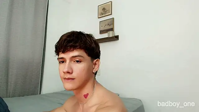 badboy one  online show from March 16, 11:08 pm