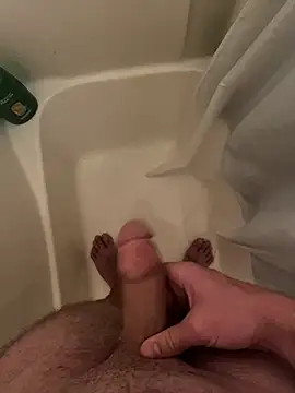 strokingBWC2 online show from March 18, 4:10 pm