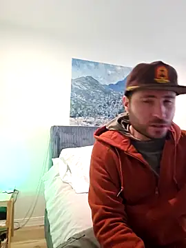 JeepinAround online show from February 23, 9:05 pm