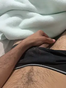 Kurtsikicixh online show from April 24, 1:30 am