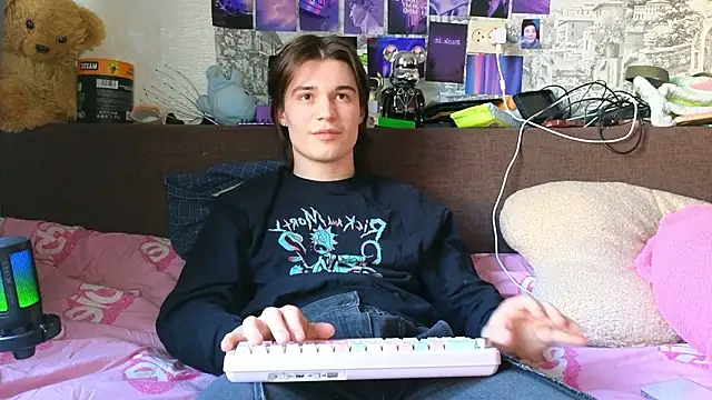 pepedastro online show from March 30, 2:29 pm