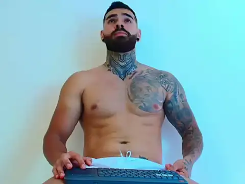 silvano torres online show from March 6, 7:11 pm