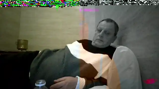 chubbybear2cum online show from January 12, 6:01 pm