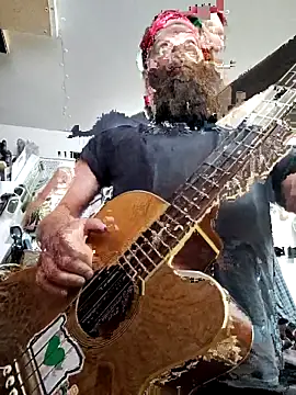 YourFavoriteDaddy-2-4-69 online show from March 29, 7:30 am