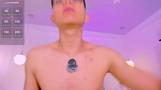 CodyTwink online show from June 26, 12:47 am