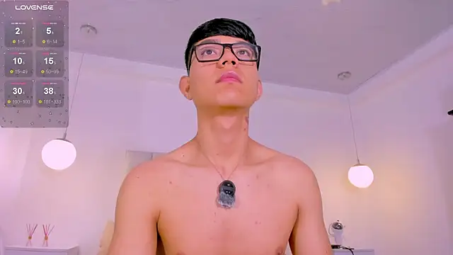 CodyTwink online show from June 23, 1:04 pm