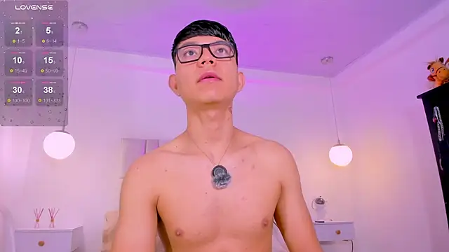 CodyTwink online show from June 24, 1:14 pm