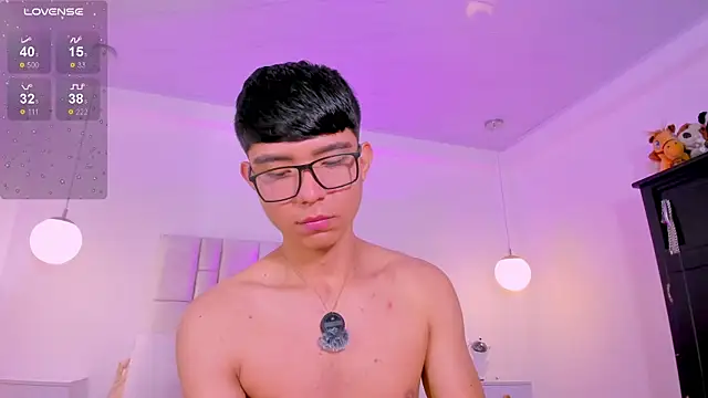 CodyTwink online show from June 28, 1:39 pm