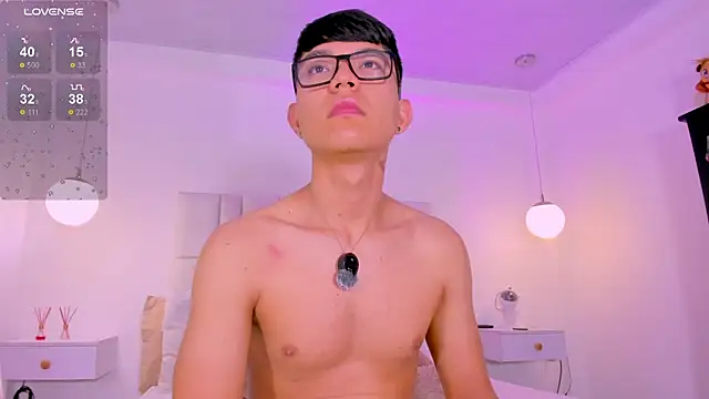 CodyTwink online show from June 17, 11:45 am