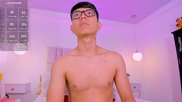CodyTwink online show from June 27, 1:28 pm