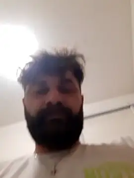 valz86 online show from February 10, 5:06 pm