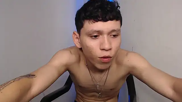 Antoine Dirty online show from October 3, 2:38 am