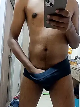 JerryJerome01 online show from June 14, 4:42 pm