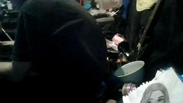 robeaulieu02 online show from March 22, 9:25 am