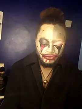 Freaky Vannahs online show from October 30, 4:52 pm