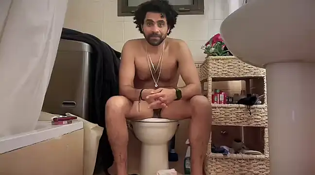 RoyalPharaoh online show from March 13, 3:11 am
