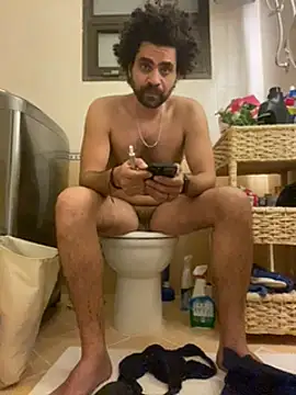 RoyalPharaoh online show from March 16, 9:47 pm
