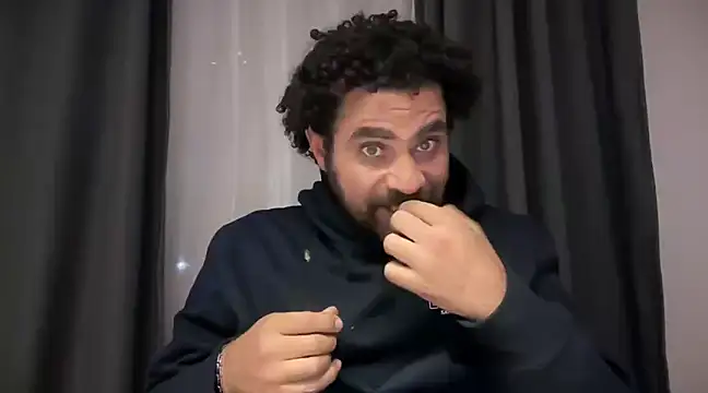 RoyalPharaoh online show from January 29, 1:58 am