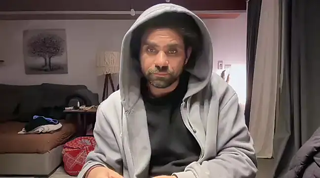 RoyalPharaoh online show from February 26, 1:43 am