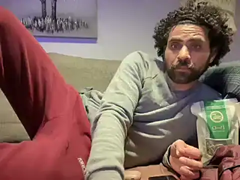 RoyalPharaoh online show from March 10, 10:45 pm