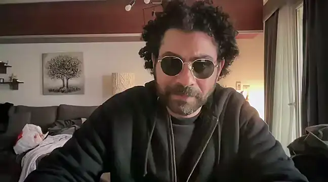 RoyalPharaoh online show from March 6, 6:08 am