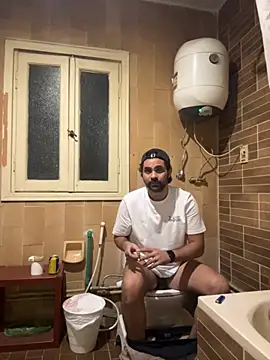 RoyalPharaoh online show from September 9, 5:12 pm