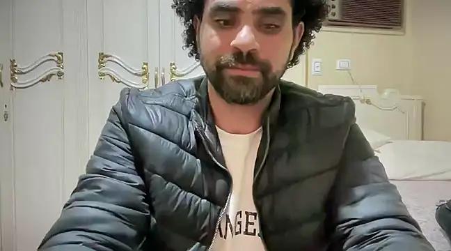 RoyalPharaoh online show from December 30, 10:12 pm